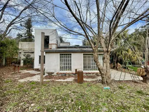 Casa en Venta 15 años