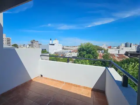 Departamento en alquiler