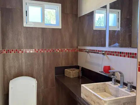 Casa en Venta en Pueblo General Belgrano, USD 210.000