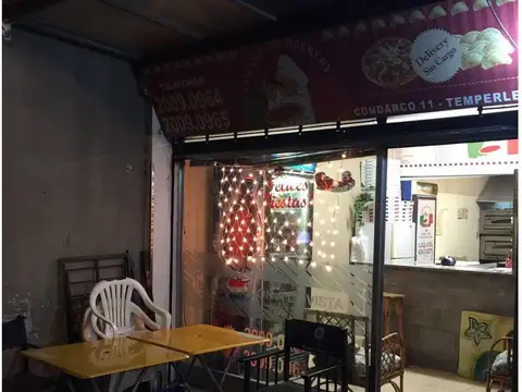 Local en Venta en Temperley, USD 40.000