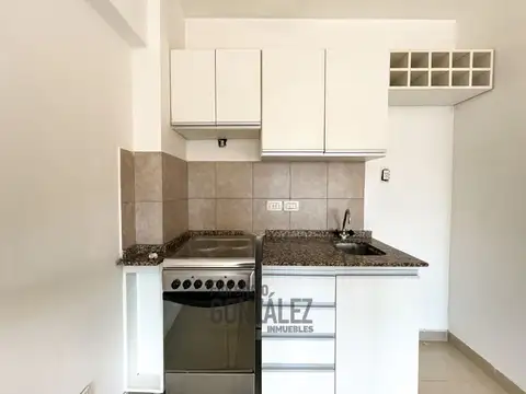 Departamento en Alquiler 10 años