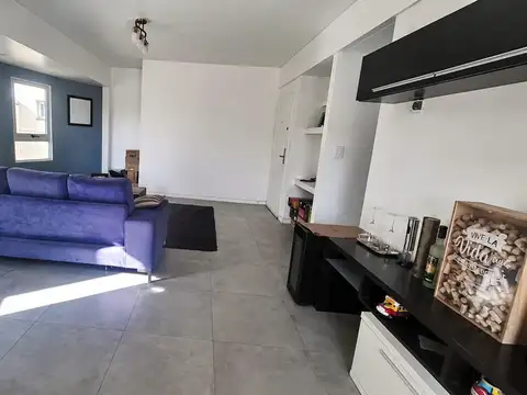 Departamento en Venta con 2 cocheras