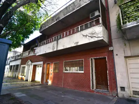 PH 4 ambientes 3 dormitorios terraza en Villa Urquiza