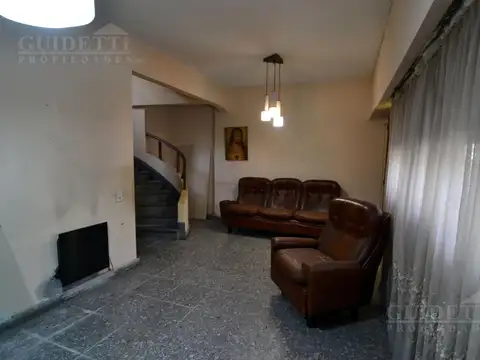 Depto Tipo Casa en Venta en Villa Urquiza, USD 160.000