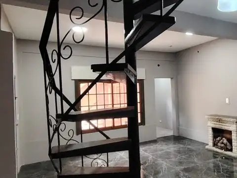 VENTA CASA TIPO DEPARTAMENTO