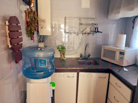 DEPARTAMENTO EN VENTA 4 AMBIENTES EN PINAMAR