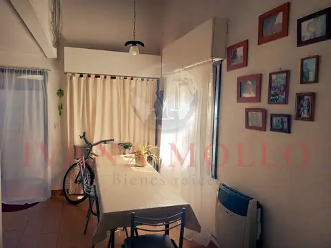 Departamento en Venta en Pinamar, USD 80.000