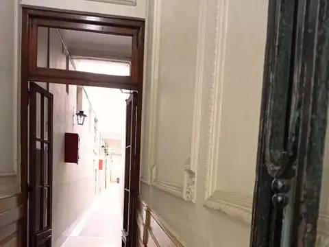 Alsina 1800, Piso PTA BAJA