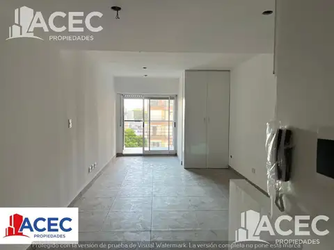 Departamento en Venta A Estrenar