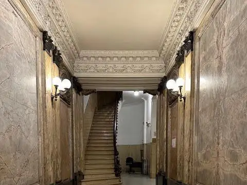 Oficina en Venta en Microcentro, USD 260.000