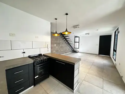 DUPLEX 2 DORMITORIOS HOUSING CUESTA COLORADA