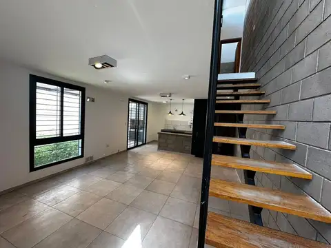 Casa en Alquiler de 2 dormitorios