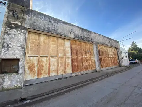 Corrientes 1000 - Barrio El Charquito - Roldán