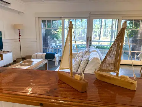 Departamento en Venta 11 años