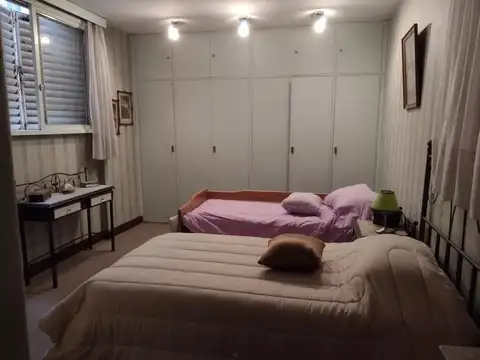 Departamento en Alquiler Temporal de 3 dormitorios