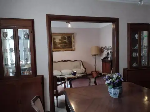 AGUERO 1500- DUPLEX EN RECOLETA-ALQUILER TEMPORARIO-CABA