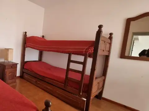 Departamento en Alquiler Temporal en Miramar, USD 1.900