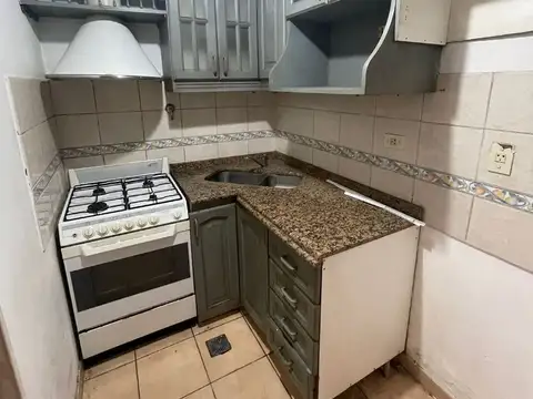 ALQUILER DEPARTAMENTO TRES AMBIENTES - SAN MIGUEL VILLAGE