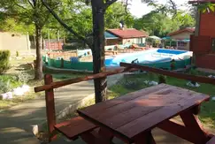 Emprendimiento en Casa Grande de 1 Dormitorios