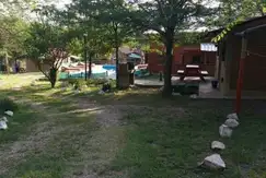 SE VENDE CABAÑAS LAS MARÍAS, CASA GRANDE EN CÓRDOBA. de 1 Dormitorios