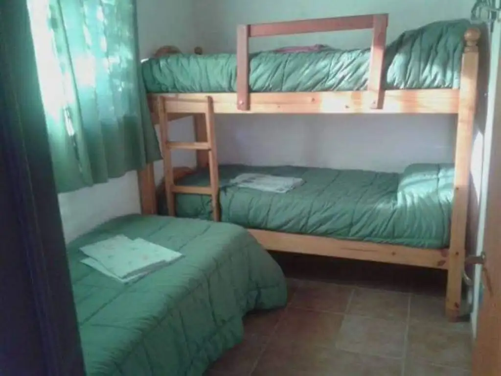 Emprendimiento de 7 Unidades