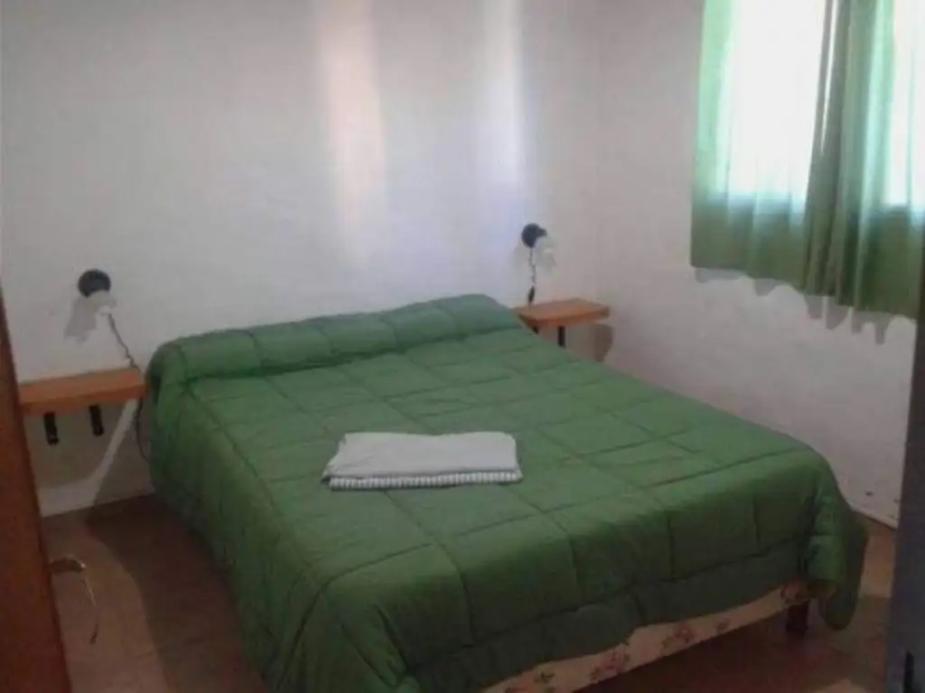 Emprendimiento en Casa Grande - Etapa: Terminado