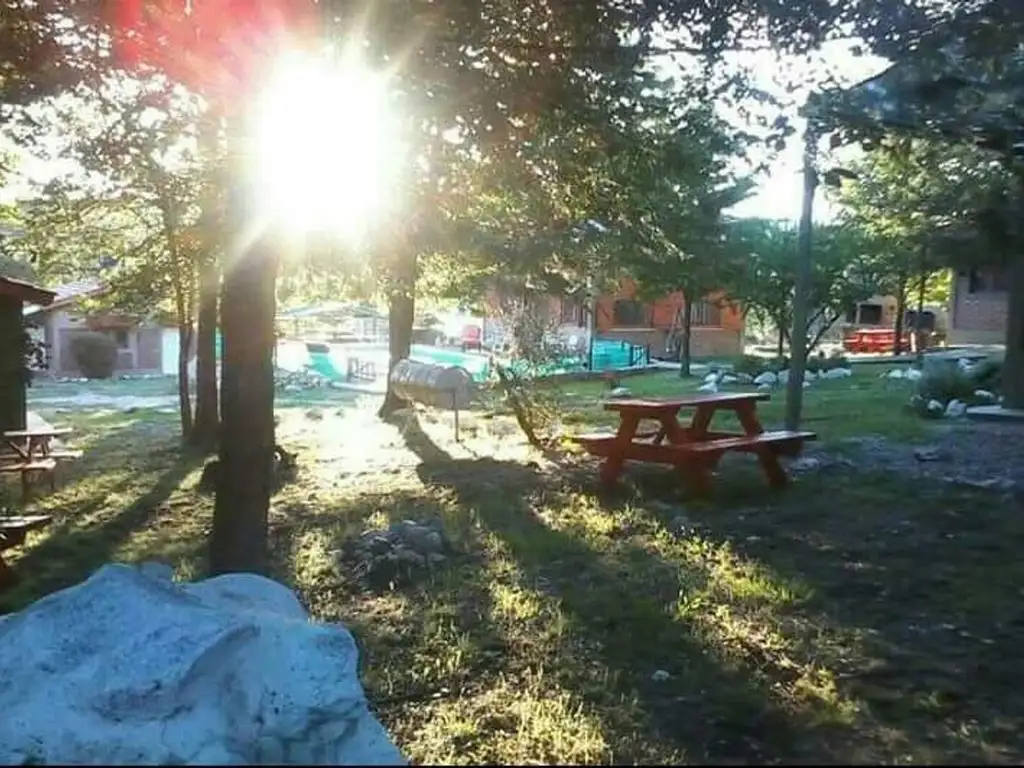 Emprendimiento en Casa Grande