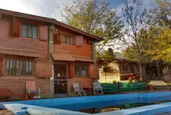 SE VENDE CABAÑAS LAS MARÍAS, CASA GRANDE EN CÓRDOBA.