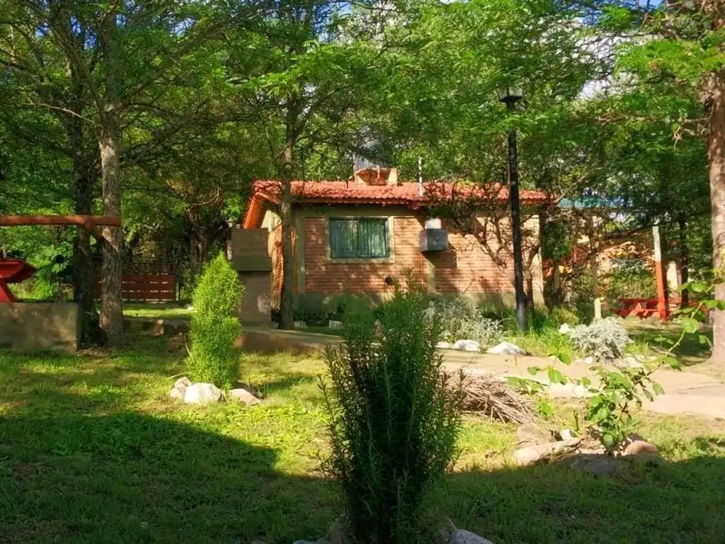 SE VENDE CABAÑAS LAS MARÍAS, CASA GRANDE EN CÓRDOBA. en Casa Grande