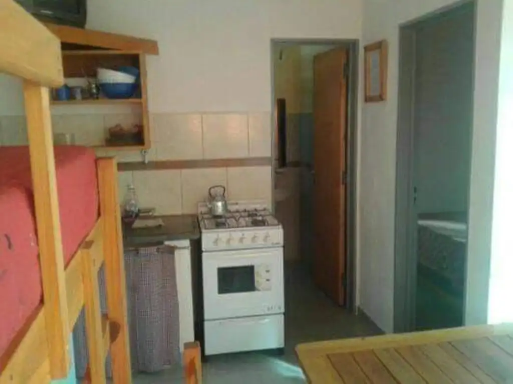 SE VENDE CABAÑAS LAS MARÍAS, CASA GRANDE EN CÓRDOBA. de 7 Unidades en Casa Grande