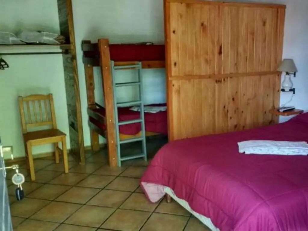 SE VENDE CABAÑAS LAS MARÍAS, CASA GRANDE EN CÓRDOBA. - Foto 16