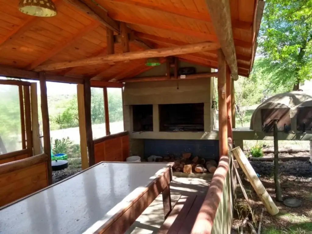 SE VENDE CABAÑAS LAS MARÍAS, CASA GRANDE EN CÓRDOBA. - Foto 17