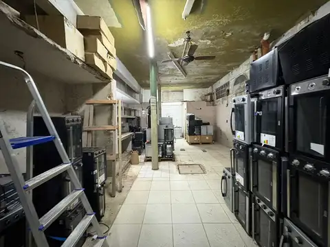 Local en Venta en Ciudadela, USD 49.900