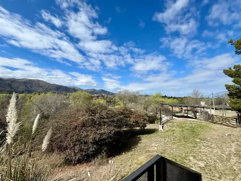 Casa en Venta 9 años