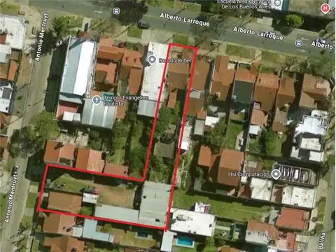 TERRENOS/FRACCIONES/LOTEOS - TERRENOS - BANFIELD - OESTE, GRAN BS. AS. SUR