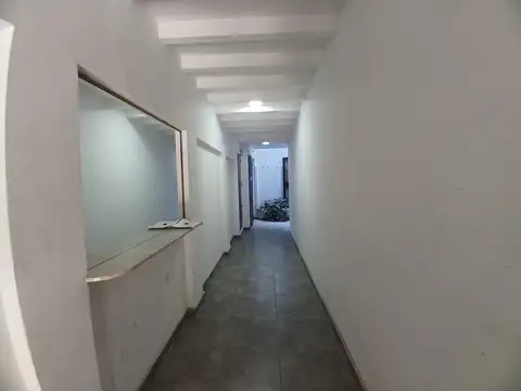 Departamento un dormitorio
