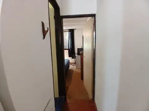Departamento un dormitorio
