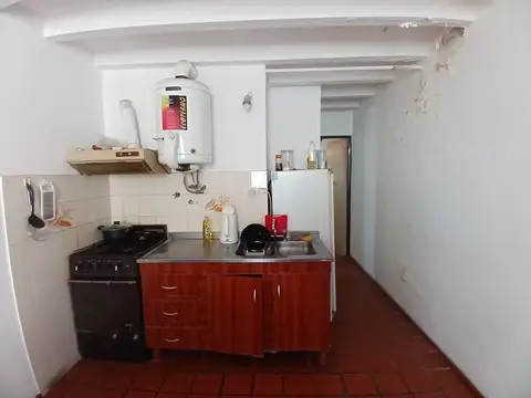 Departamento en Venta en Republica De La Sexta, USD 32.000