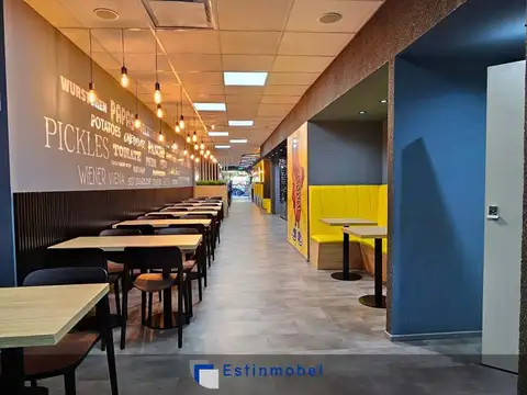 Local en Alquiler en San Nicolás, $ 4.000.000