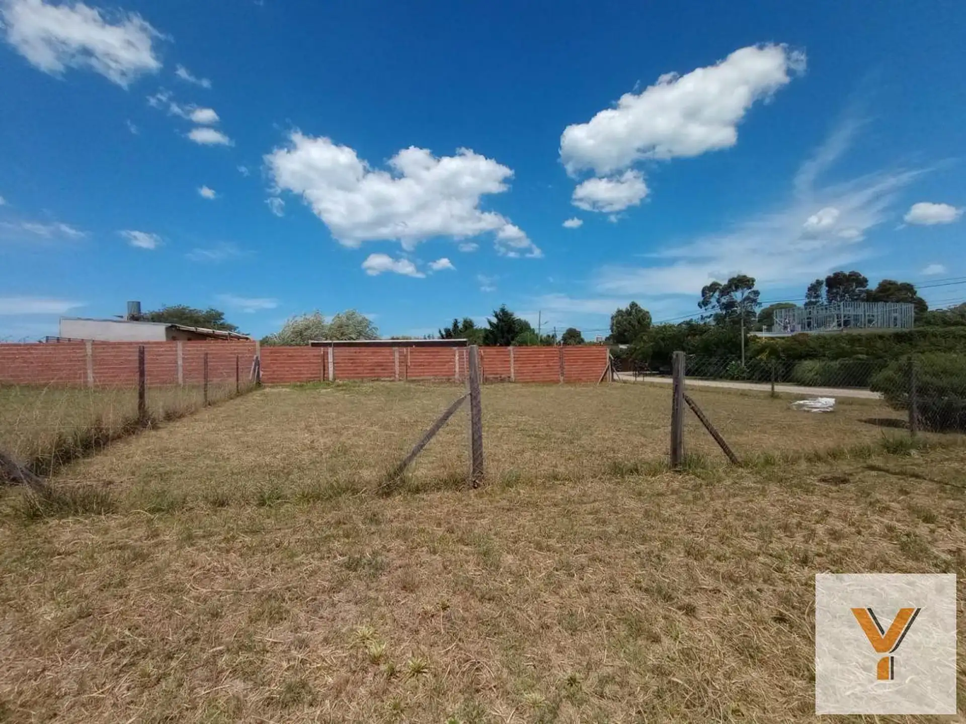 Terreno en Venta - 470mts