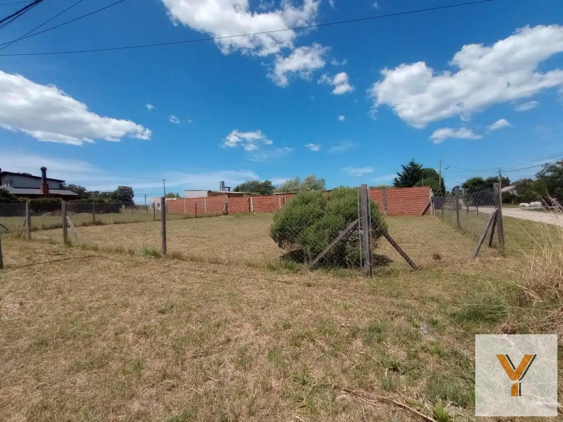 Terreno en Venta - 470mts