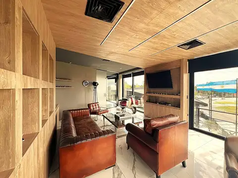 Oficina en Alquiler 4 años