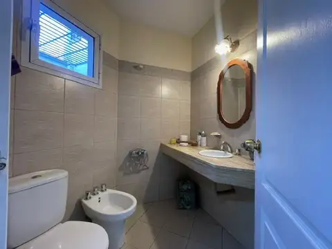 ALQUILER CASA BARRIO JARDIN MARISTAS MENDOZA