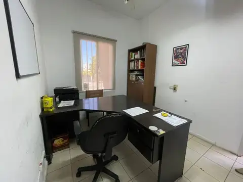 Casa en Alquiler 25 años