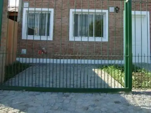 ¡Oportunidad! Duplex en venta, Escobar