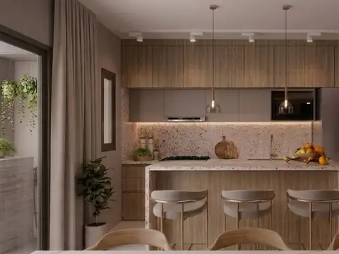 Casa 5 ambientes con 1 baño