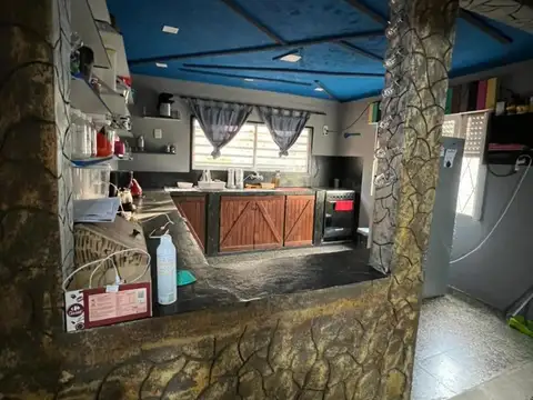 Casa en Venta al Sureste