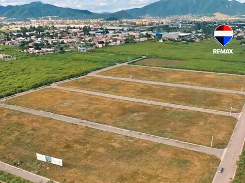 Terreno en Venta en Salta, Capital