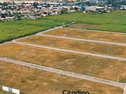 Terreno en Venta de 250,0 m2