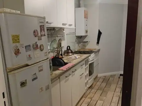 Departamento en Venta al Este